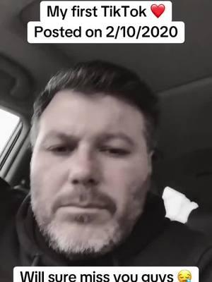 My first #tiktok i posted, i never thought that i wiuld ise as much or live as much as i have. Meet great people on here and enjoyd spending time woth you guys.  . #newcarbroker #savetiktok #weneedtiktok 