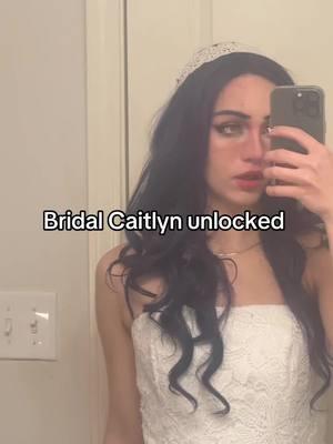 This was going to be my Valentine’s Day look but uh tiktok won’t be a thing for me anymore #tiktokban #fyp #america #american #fypシ #caitlynkiramman #arcane #leagueoflegends #arcaneleagueoflegends #caitlyncosplay #caitlynarcane #caitvi #bride #bridecosplay #wedding #weddingau #vi #viarcane #vikirramman 