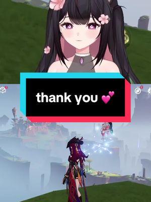 it’s been real 💕 #girlgamer #girlgamers #games #ffxiv #ff14 #finalfintasyxiv #finalfantasy #ffxivmeme #dawntrail #xivtok #genshin #GenshinImpact #vtuber 