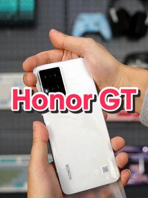 Homor GT unboxing #share #tech #technology #unboxing #honor #honorgt #nice #fyp #geekbuying #cool #gift #giftideas #asmr #CapCut 