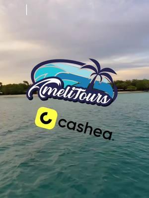 Cayo Azul + Bajo 360🌴 Te espera este año 2025, Cashealo y vive la aventura  Comenta Cayo azul y te enviamos toda la información a tu dm 📲💚💙 #cayoazul #bajo360 #morrocoy #cashealosininteres #cashealo #amelitours 