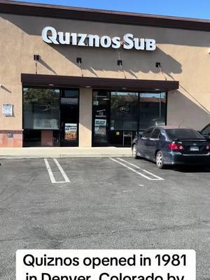 #quiznos #quiznossubs #mikeknoxcomedy #foodies #foodiesoftiktok #foodiesbelike #foodiesofinstagram #foodiestok #foodiesworldwide #fy #fyp 