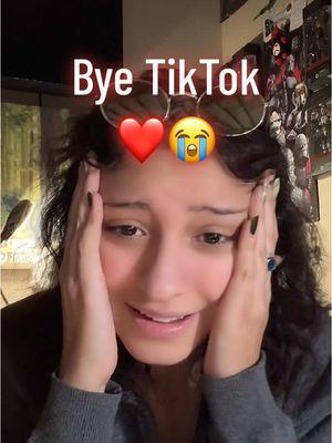 I want to thank every single one of you for starting my journey here on TikTok. This app started by Starwars addiction. This app started my cosplaying hobby. This app started my love for our Bad Batch boys.  This app started my love for our SW community. This app started so many friendships for me. I hope TikTok continues on strong. I hope this app will be back one day. I hope we live to Fight Another Day. May the force be with you! ❤️ #badbatch #fypシ #starwars #tiktokban #theclonewars #badbatchcrosshair #badbatchhunter #badbatchtech #badbatchwrecker #badbatchecho #badbatchomega 