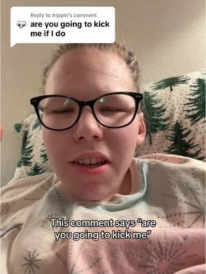 Replying to @trippin #Disabled #Disability #FYP #ForYou #ForYouPage #Viral #Comedy #Funny #Activism #Prosthetic #Leg #Ableism #Classroom #Comment 