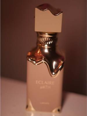 #eclaire #lattafa #fyp #perfume 