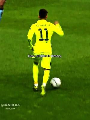 Best dribbler in history #neymar #neymarjr #neymarskills #skills #barcelona #dribblingskills #dribbling 