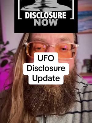 Today is (supposed to be) the day 🛸  Here’s you UFO / Alien Disclosure update 📣  #ufo #uap #disclosure #trump #breakingnews #fyp #alien 