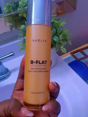 #bellyfirmingcream #bflatbellycream #bflat eseye pou nou we medam klike nan charyo a