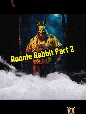 Ronnie Rabbit has always been a urban legend in Copeland County. But deep within the small mountain people continue to vanish. the missing people reports go back over 80 years. Ronnie is very real and the hollers will run red with blood. #fyp #Rabbit #horrortok #series #tale #appalachia  #lore #mountains #story #analoghorror 