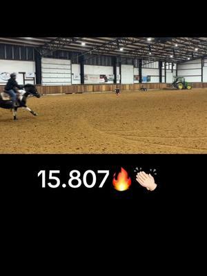 #barrelracing #ponysoftiktok 