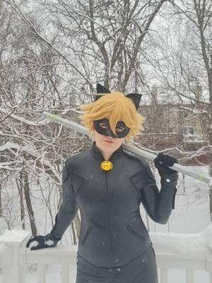 yall I'm so sorry I could not take this video seriously, it's so silly #miraculouscosplay #miraculous #miraculousladybugcosplay #miraculousladybug #mlbcosplay #MLB #chatnoircosplay #chatnoir #catnoir #catnoircosplay 