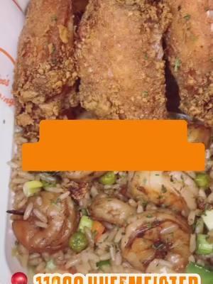 Come get that Orange Lee’s Experience 😋⚜️🧡💙 Come try our delicious food today⚜️ Come dine in or order take out at @orangeleespoboys_wings 🧡 Northwest Houston 3 blocks off 290 11308 Huffmiester Rd NEW ORLEANS AUTHENTIC Restaurant  ⚜️🧡📍📍📍CYPRESS📍📍📍Order on Door Dash/Ubereats/GrubHub #orangelees #houston #houstonfood #htx #htxfoodie #htxfood #houstonfoodtruck #Foodie #viral #cook #houstonwings #explore #foryou #chef #foodporn  #houstonplates #reels #houstonsoulfood #soulfood #comfortfood #houstonfoodies #neworleans #southernfood #beignets #foodtruck #poboys #gumbo #blackownedbusiness #catering #mardigras