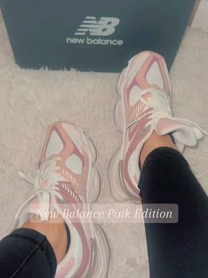 In love with these pink new balances!!! @Fly Kicks  #newbalance #newbalance9060 #flykicks #flykicksco #newshoes #runningshoes #shoesrecommendation #cuteshoes #pinkshoes #pinknewbalance #newbalanceshoes #tennisshoes #tiktokban #buybeforeitrunsout #TikTokShop #tiktokshopfinds #tiktokshopping #tiktokmademebuyit 