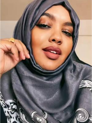 If the TikTok ban goes through follow me on Instagram and YouTube. Link is in my bio. Love you all 💕🙏🏽 #cajaaibshiekhow #somalitiktok12 #somalitiktok 