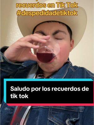 #saludo #por #tiktok   #cheers #totiktok #fupシ #viralvideo #tiktokbannedusa #graciastiktok 