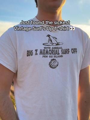 The Big Z memorial Surf off shirt is pretty dope! #fyp #foryou #TikTokShop #surfsup #bigz #chickenjoe #codymaverick #surftok #surfing #surf 