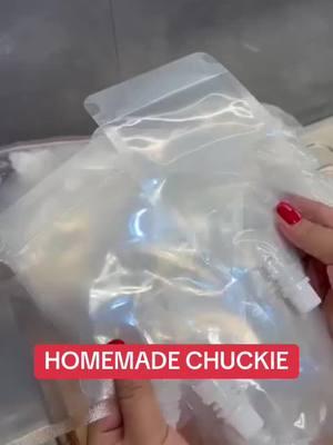 Homemade Chuckie recipe #Recipe #drinks #refreshment #pinoyfood #meryenda #homemade #creatorsearchinsights #Foodie #pagkaingpinoy #snack 