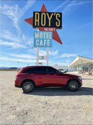 So sad .. my last TikTok travel video. I loved sharing all my adventures and will miss all the people I met along the way of on here. #theend #route66 #amboy #roys #roadtrip #solotravel #abandoned #desert #traveltiktok #pomskies #roadsideattraction #sad 