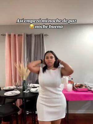 Tendré que comprar un celular nuevo 🤦🏻‍♀️ #nochebuena #navidad #humor #family #viralvideo #foryoupage #tiktokers 