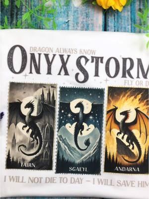 I’m so exciting for Onyx Storm 😍🖤 #Onyxstorm #Fourthwing #Rebeccayarros #Ironflame #Fantasybooktok #Onyxstormbook #Ironflamebook #Dragonbook #Fourthwingtheories #Empyreanseries #Adenriorson #Dainaetos #Violetsorrengail #Fourthwingmeme #Fourthwingpodcast #BookTok #Romantasy