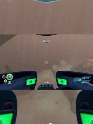 This gane is real deal terrifying… 😭😭😭 #fyp #2025 #the_biggest_e #trending #subnautica #scary #viral #big_e #foryou #hilarious 