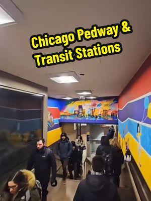 #onthisday #Chicago #pedway #cta #metra #train #station #commuter #transit #tour #southshore #nictd #brianreallychicago #chicagoguide #southshoreline #southshoretrain 