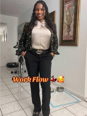 Work flow 🥰🙏🏽 #workflowtiktok #businesswomancheck #blessedlife 