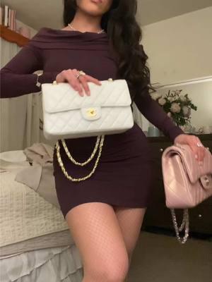 #GRWM #OOTD #FASHION #CUTESY #MAKEUP #feminineenergy #girlythings #GIRLYGIRL #LATINA #aritziaoutfits #BODYCON #winterfashion #brunette #fishnetstockings #heels 