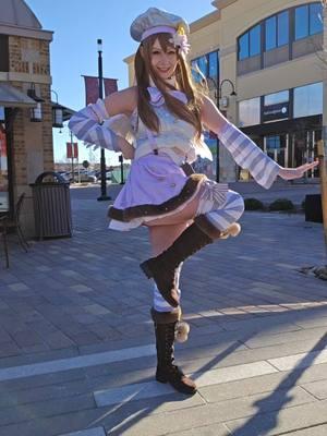 does this dance cause tenshi and this costume has angel wings lol  #hanamaru #hanamarukunikida #hanamarucosplay #hanamarukunikidacosplay #kunikidahanamaru #kunikidahanamarucosplay #lovelive #lovelivesunshine #loveliveschoolidolfestival #loveliveschoolidolproject #llsif #llsip #lovelivesunshinecosplay #lovelivecosplay #llsifcosplay #llsipcosplay #lovelivehanamaru #hanamarulovelive 