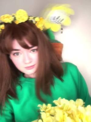 Filming Bloopers😂 #undertale #characosplay #chareundertale #dancingflowey #floweytheflower 