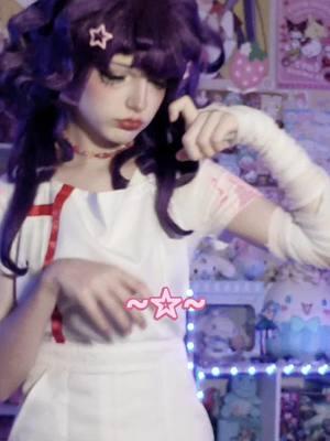 MWAHAHAHAHA more draft spam enjoy some mikan #cosplayer #cosplay #mikantsumiki #mikantsumikicosplay #mikancosplay #danganronpacosplay #danganronpa #danganronpa2 #danganronpa2cosplay #mikandanganronpa #mikantsumikicosplayer #dr2 #dr2cosplay 