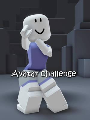 Avatar challenge💜|#capcut #roblox #robloxfyp #robloxtiktok #robloxoutfits #robloxtrend #robloxdance #robloxedit #fyp #editss #robloxclips #trend #avatar #avatarchallenge