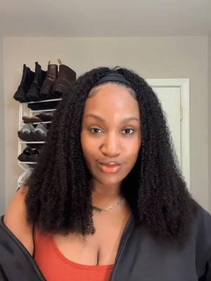 so cute and naturalll <3 #wigsinstall #brennashair #viralvideo #wigsforblackwomen #headbandwig #headbandwigs #wearangowig #wigsforbeginners #afforable #afdfordablewigs