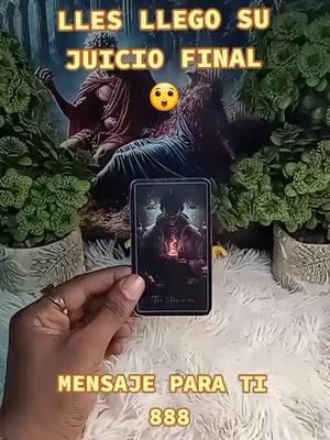 LE LLEGO SU JUICIO FINAL 🔥🔥🔥🔥🔥🔥🔥🔥🔥  #witchtok #parati #crystaltok #spirituality #españa🇪🇸 ##spirituality #crystaltok #parati #witchtok #puertorico🇵🇷  #miami #boston #tunuevoamor #2025🙏😇🤩❤️ #viral #laverdadsiempretriunfa #enero2025 #hoymismo #fuor #gypsyking #fyp #fouryou #ffffffffffffff 