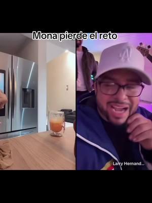 #monarodriguez #larryhernandez #viralvideo #fypシ #luz_garcia13 #paratiktokviral 