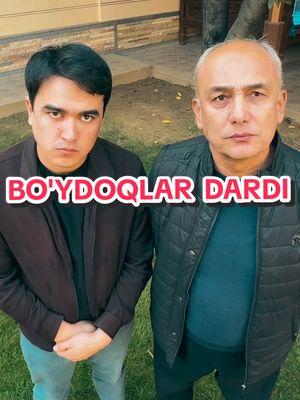 #boydoqlar 