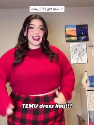 $0!!! I really received it from Temu🛒💕🎀 New app users with qualifying order can get the first one for $0🆓 💕🎀 Express yourself with @temu’s fun and flirty styles. 🤩 #temu #temuhaul #temufinds #whattowear #OOTD #fashion #lookbook #outfitinspo #outfitoftheday #fashionfinds #virtualstyling #styleboard #outfitboard