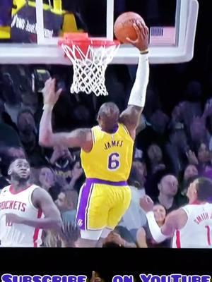 #onthisday #LosAngeles #Lakers #LeBron #and #team #PatrickBeverley #beat #Houston #Rockets #🚀 #xareallasv #Reaction #💯💯 #👌🏾 #NBA #Highlights #edit #Shorts #TikTok #Trending #NBA #Games #1 #18 #2025 