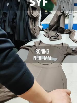 Hello, we are a clothing manufacturer from China. We mainly produce fitness clothes and casual sportswear. We are the largest sportswear manufacturer in China. We have advanced technology and equipment. Welcome to visit our factory. You will gain a lot and be surprised. #syfactive #garmentfactory #factory #clothesymclothes #fitnessclothes #clothingmaker #sewing #clothingdesign #shuangyufei #Chinafactory #clothingmarket #clothingfactory #yogawear #Italy #garmentmanufacturer #clothingproduction #clothingmanufacturing #equipment #yogaclothes #yogasuit