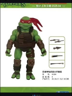 woah woah woah we have a bunch of playmates toys TMNT leaks. Last Ronin Raph Playmates?! reissue of the military turtles. vehicles. the sewer lair. remasters shredder and rocksteady and the turtles lair! #tmnt #playmatestoys #lastronin #raph 