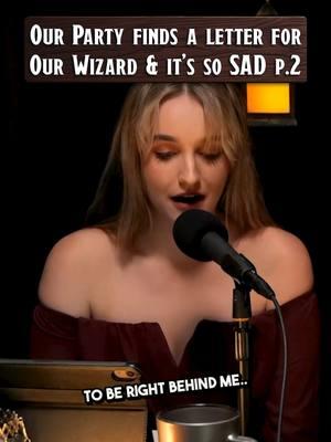 Our Simulacrum PC is NOT having a good day.. 🥺😰 [KtU Ep. 3] Check out this 4-part D&D adventure NOW! The perfect way to get into Venture Forth!! (Link in Bio) 🤓 We are an RP-focused Dungeons & Dragons Actual Play! If you love DnD or Adventure Stories, check us out! 🐲  We play 5th edition (5e) Dungeons and Dragons in a home-brew D&D setting. Our story takes place in the high fantasy realm of Elbor. A world filled with monsters, heroes, and epic tales to be told! #dndtiktok #actualplay #dungeonsanddragons #dndactualplay #dndpodcast #ttrpg #dnd #dndparty #dungeonmaster #dnddm #dndstory #dndroleplaying #dnd5e #dndwizard