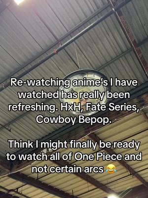 #astroanime #anime #onepiece #hunterxhunter #fatezero #fatestaynightunlimitedbladeworks #cowboybepop 