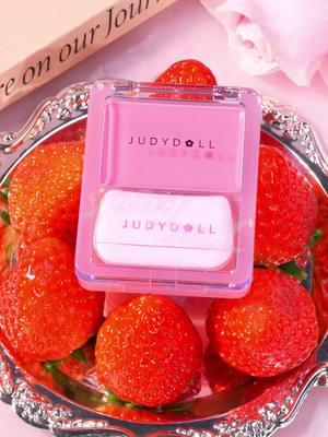 🍑 Your blush collection turns into a fruit basket ✨ This juicy blush collection is giving "fruit smoothie for your cheeks"energy! 🌸  #JudyDoll #JudyDollGoesGlobal #fyp #makeup #blush #newmakeup #fruitymakeup #makeuptutorial #juicymakeup #blushbalm #makeuptrends2025 #springmakeup #glowymakeup #viral #aesthetic #makeupcheck #foryou #TikTokBeauty #makeuptok #springvibes #beautyhacks #makeupinspo #fruitybeauty #trending #MakeupRoutine #viralblush #newdrop #makeuplover #satisfying #GlowUp #colorfulmakeup