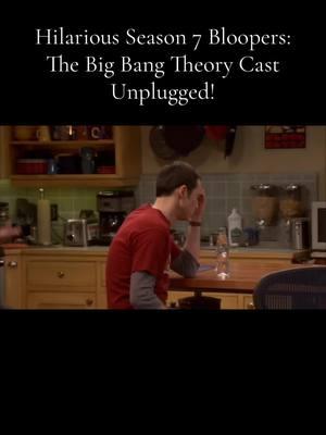 Get ready to laugh out loud with these side-splitting bloopers from Season 7 of The Big Bang Theory! Watch as Penny (Kaley Cuoco), Leonard (Johnny Galecki), Sheldon (Jim Parsons), and the gang navigate hilarious mishaps—from debating PlayStation vs. Xbox to struggling with those pesky blue screen car seatbelts. Plus, enjoy a special appearance by the legendary James Earl Jones, adding his iconic flair to the fun. Don’t miss these behind-the-scenes moments that show even geniuses have their off days! 😂🎮🚗 #BigBangTheory #Season7Bloopers #Penny #Leonard #Sheldon #Howard #Raj #Amy #Bernadette #JamesEarlJones #VoiceLegend #PlayStationVsXbox #BlueScreenBloopers #SitcomFun #BehindTheScenes #ComedyGold #NerdHumor #TVLaughs #IconicMoments #FYP #ViralLaughs #MustWatch #FanFavorites #HilariousOuttakes #BTS #TVComedy #GeekSquad #LaughOutLoud #ClassicSitcom #BloopersReel #OnSetFun #TVLegends #Entertainment #ComedyClips #Season7Highlights #UnseenFootage #CastMishaps #TechDebates #CarSceneFails #OuttakeMagic #BehindTheLaughs #SitcomBloopers #FanJoy #ComedyGems #TVGold #LaughsGalore #EpicFails #NerdLife #GeekCulture #PopCultureMoments #TVFandom