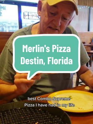 #onthisday Merlin's Pizza Destin FL great pizza #grandpopmark #grandpamark #grandpapopmark #foodreviews #food #viral #destin #fyp #atlanta #detroit #houston #charlotte #dallas #washington #chicago #philadelphia #cookville #nashville #seattle #newyork #miami #jacksonville #sandiego #sanantonio #hattiesburg #moonpie #london #ireland #phoenix #panamacity #phoenix #cook #king #southdakota #kingscounty #kingcounty #springfield #buenosaires #arnoldmo #stlouis #jeffersoncounty  