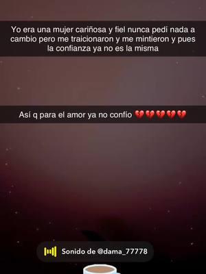 #fypシ #traicion #mentiras #adios #tristeza😢💔 #desconfianza #triste #alegamiento #