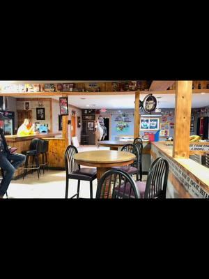 Sometimes u gotta stop by for a drink#iowacheck #fypシ゚viral #fyoupage #ranchhorsesoftiktok #forsale #buckskin #localbar #gelding #cowboy #cowboyshit #coorslightcowboy #coorslight #tavern #foryourpage 