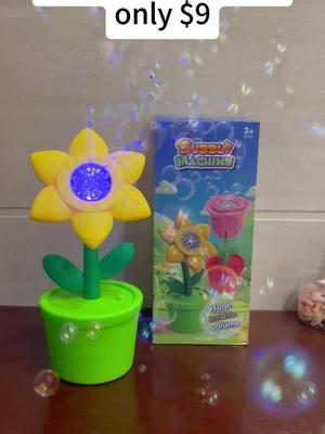 Children's portable bubble machine #bubbles#bubblemachine#bubblemaker#kidsbirthdayparty#jov#cultivatejov#joyful 