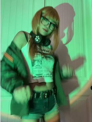 This video is for noel and noel only #futabasakura #futabasakuracosplay #futaba #persona5 #persona #fyp #foryou 