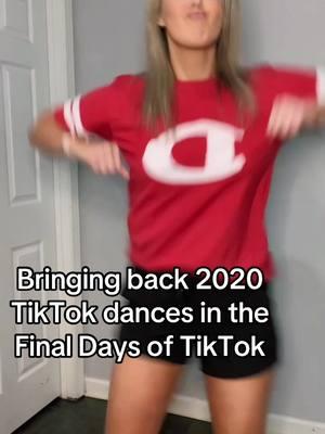 Another catchy OG TikTok favorite song and dance! #bringbackoldtiktok #viraldance #oldtiktok #fyp #2020tiktok #tiktokdances #tiktokban #bringbacktiktokdances #dancetok #dancetok 